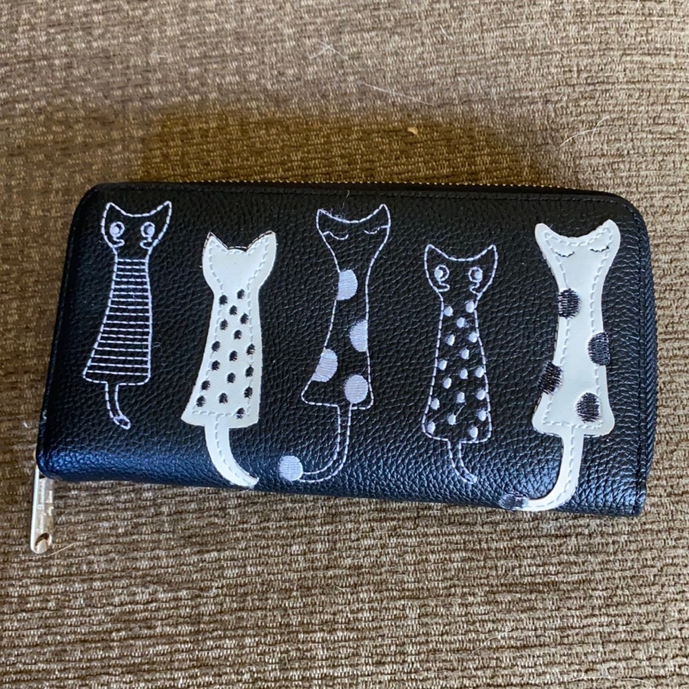 Small clutch